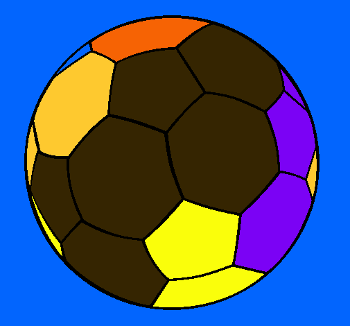 Pelota de fútbol II