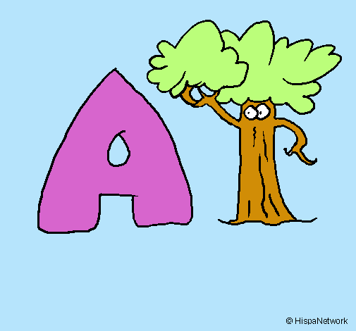 Árbol