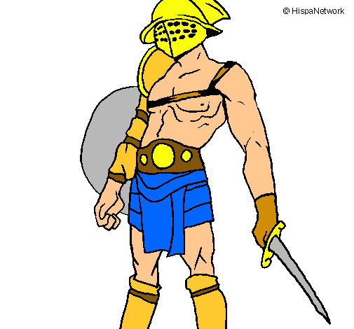 Gladiador