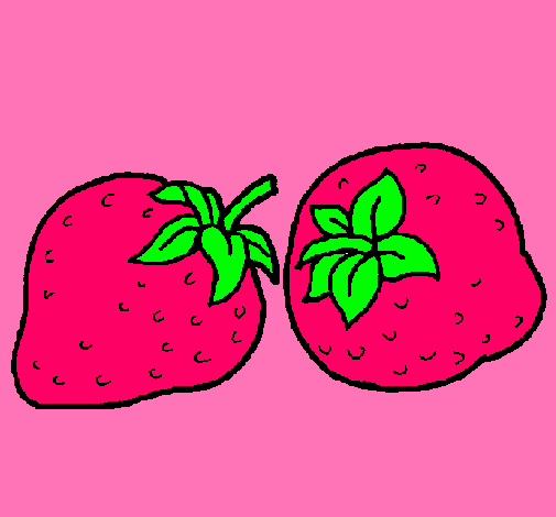 fresas