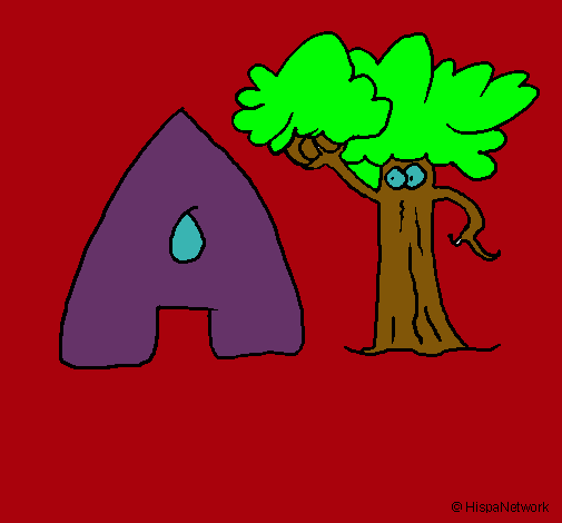 Árbol