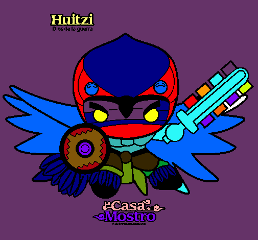 Huitzi