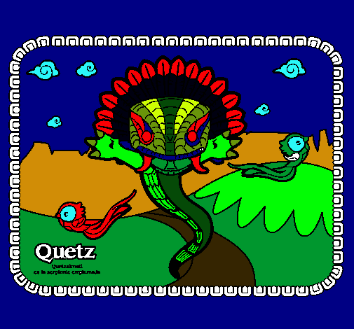 Quetz