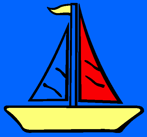 Barco velero