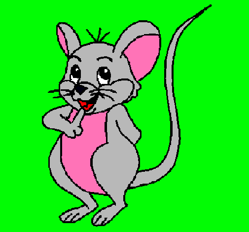 Ratón