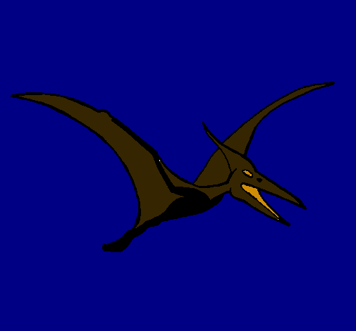 Pterodáctilo