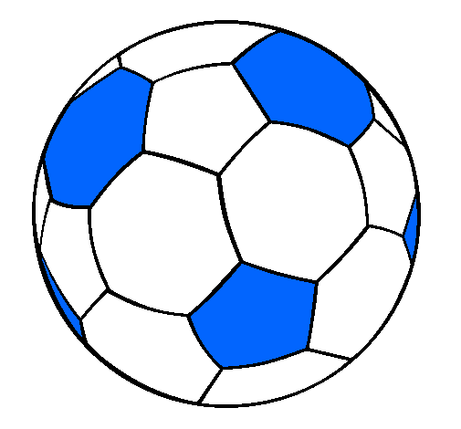 Pelota de fútbol II