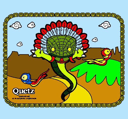 Quetz