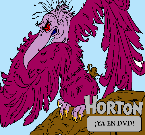 Horton - Vlad