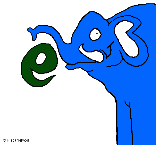 Elefante