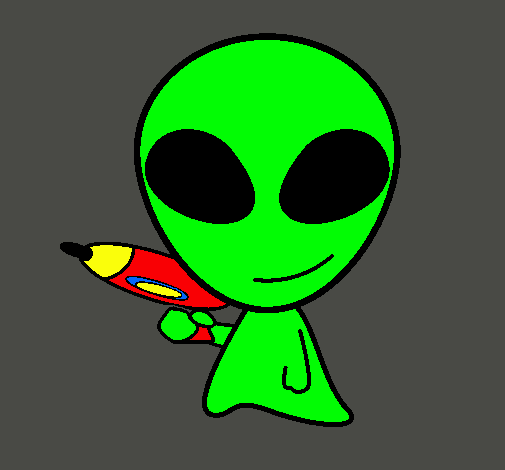 Alienígena II