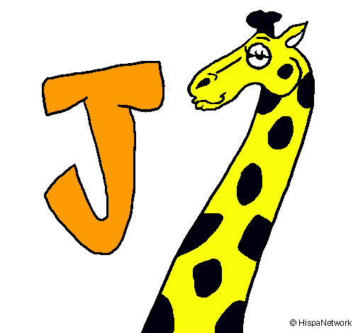 Jirafa