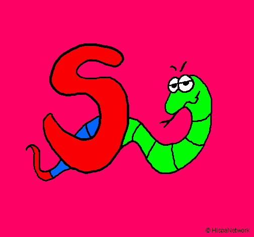 Serpiente