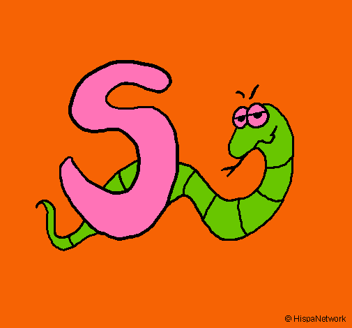 Serpiente