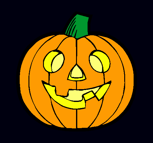 Calabaza IV