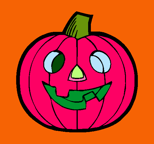 Calabaza IV