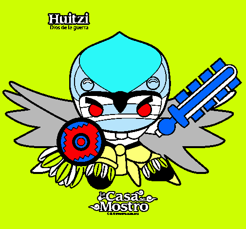 Huitzi