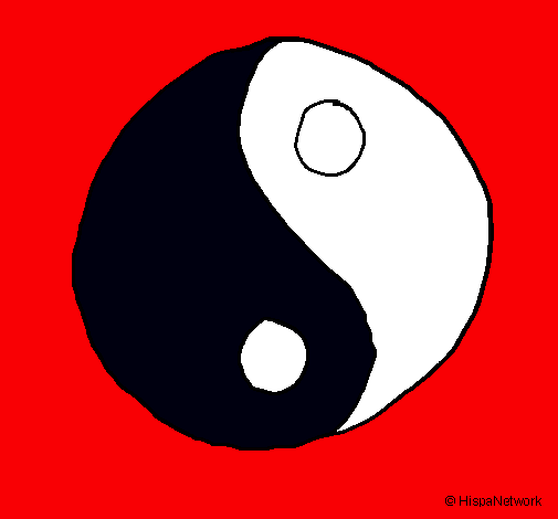 Yin yang