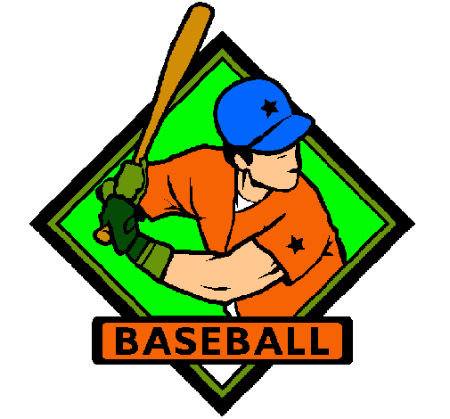 Logo de béisbol