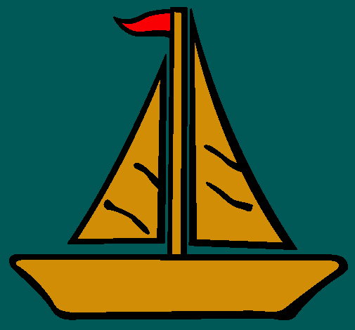 Barco velero