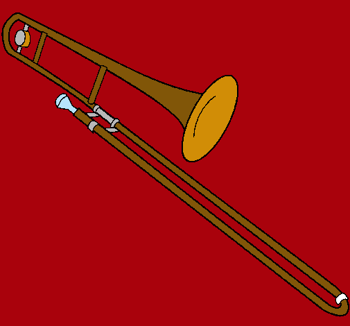 Trombón