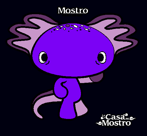 Mostro 2