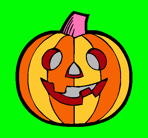 Calabaza IV