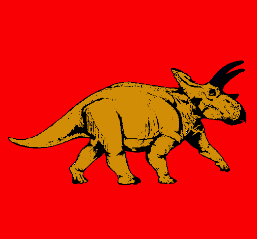 Triceratops