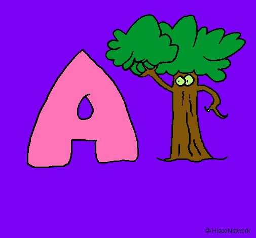 Árbol