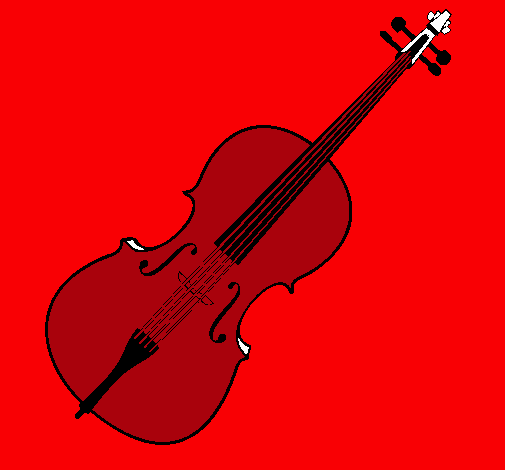 Violín