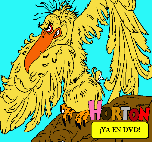 Horton - Vlad