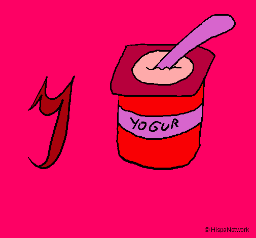 Yogur