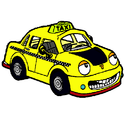 Herbie Taxista