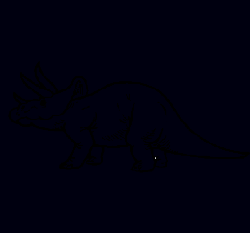 Triceratops