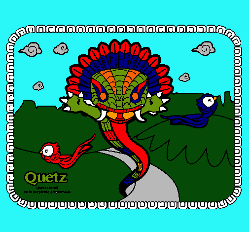 Quetz