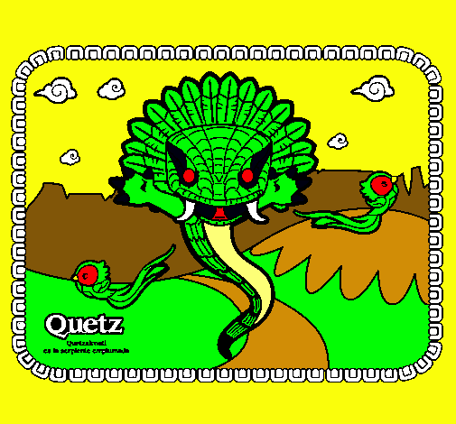 Quetz