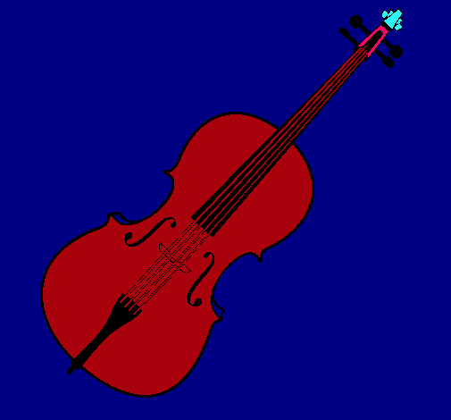 Violín