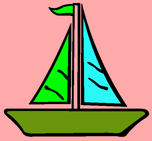 Barco velero