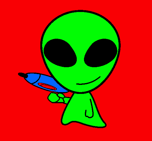 Alienígena II