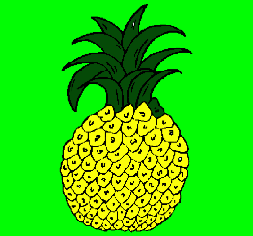 piña