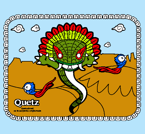 Quetz