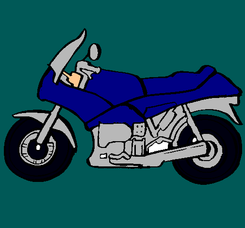 Motocicleta