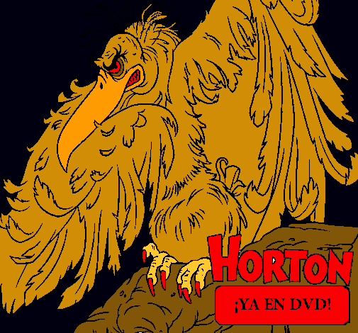 Horton - Vlad