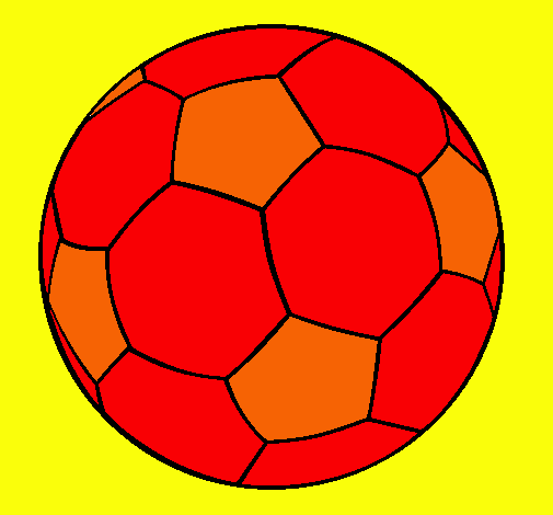 Pelota de fútbol II