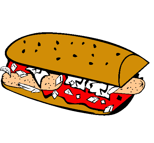 Bocadillo