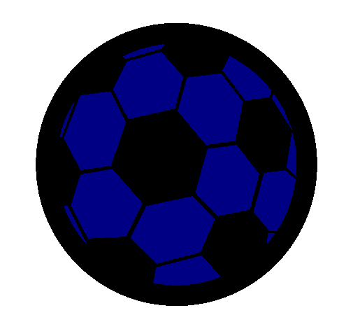 Pelota de fútbol III