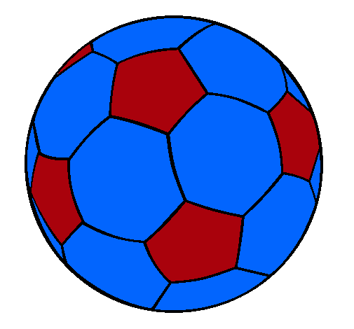 Pelota de fútbol II