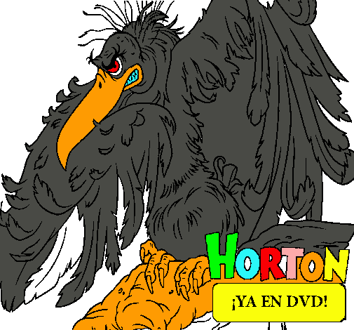 Horton - Vlad