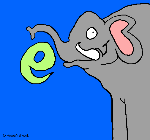 Elefante