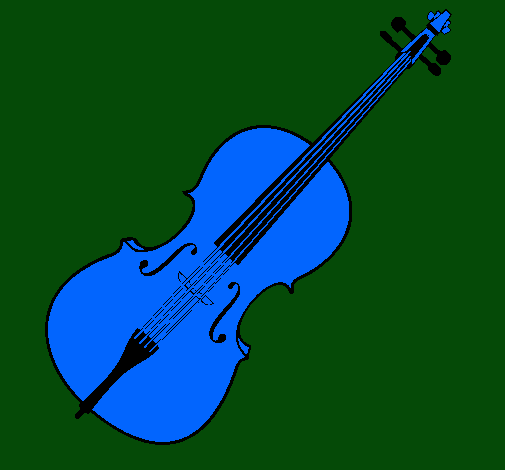 Violín